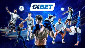 Experience Winning on the Go with the 1xBet Mobile App Experience Winning on the Go with the 1xBet Mobile App