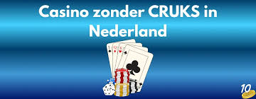 Gokken zonder CRUKS Veilig en Verantwoord Spelen 1195650096 Gokken zonder CRUKS Veilig en Verantwoord Spelen 1195650096
