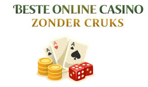 Goksite zonder CRUKS Vrijheid om te Gokken Goksite zonder CRUKS Vrijheid om te Gokken