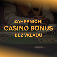 Mezinárodní kasino Vše, co potřebujete vědět