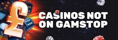 Non-Gamstop Casinos A Comprehensive Guide -1920546872