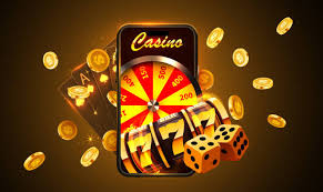 NonStop Casino & Sportsbook A World of Thrills and Wins