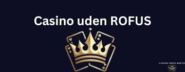 Udenlandske Casinoer Uden NemID - Find Dine Favoritter Udenlandske Casinoer Uden NemID - Find Dine Favoritter