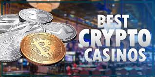 Alt, hvad du behøver at vide om Bitcoin Casinoer Alt, hvad du behøver at vide om Bitcoin Casinoer