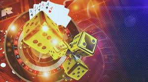 AML Casino La Nueva Frontera en el Juego Online AML Casino La Nueva Frontera en el Juego Online