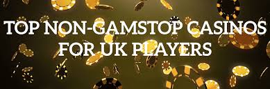 Are There Any Casinos That Do Not Adhere to GamStop