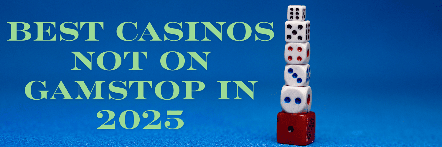 Are There Casinos Not on GamStop