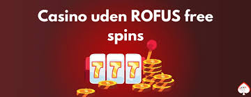 Bedste casino uden om rofus Find de bedste muligheder Bedste casino uden om rofus Find de bedste muligheder