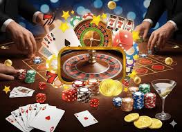 Bedste danske live casino - Oplev det bedste i online spilleverdenen Bedste danske live casino - Oplev det bedste i online spilleverdenen