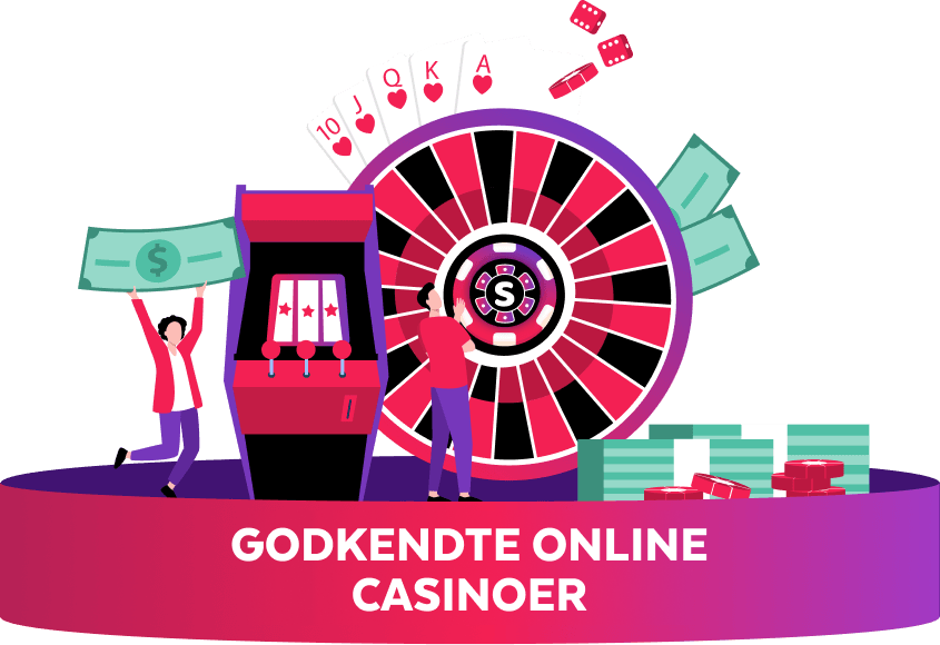 Bedste Danske Live Casino - Oplev Spil med Ægte Croupierer
