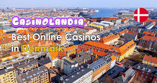 Bedste Live Casinoer i Danmark En Omfattende Guide Bedste Live Casinoer i Danmark En Omfattende Guide