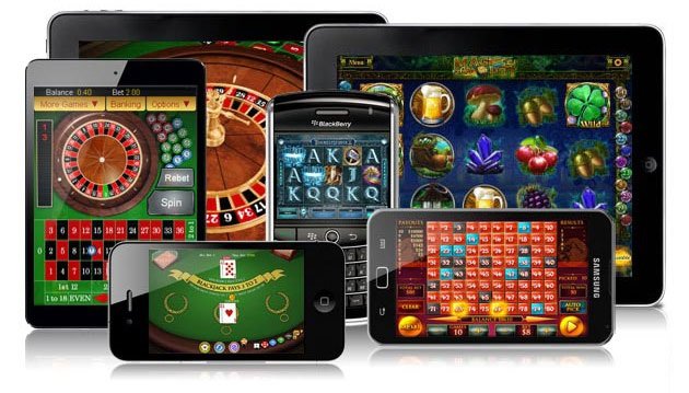 Bedste Mobil Casino - Spil og Vind på Farten Bedste Mobil Casino - Spil og Vind på Farten