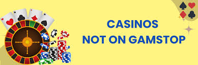 Best Betting Sites Not on GamStop Find Your Perfect Match