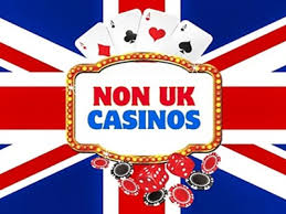 Best Non UK Gambling Sites A Comprehensive Guide Best Non UK Gambling Sites A Comprehensive Guide
