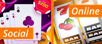 Best Social Casinos Explore the Top Platforms for Social Gaming