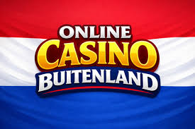 Betrouwbare Online Casino's in het Buitenland 341134097