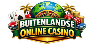 Betrouwbare Online Casino's in het Buitenland 341134097