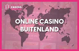 Betrouwbare Online Casino's in het Buitenland 338860019 Betrouwbare Online Casino's in het Buitenland 338860019