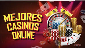 Casino Móvil La Revolución del Juego en la Palma de Tu Mano