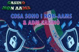 Casinò no AAMS Guida Completa ai Migliori Casinò Online Casinò no AAMS Guida Completa ai Migliori Casinò Online