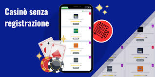 Casinò Non AAMS Senza Documenti Scopri le Opportunità di Gioco Online Casinò Non AAMS Senza Documenti Scopri le Opportunità di Gioco Online