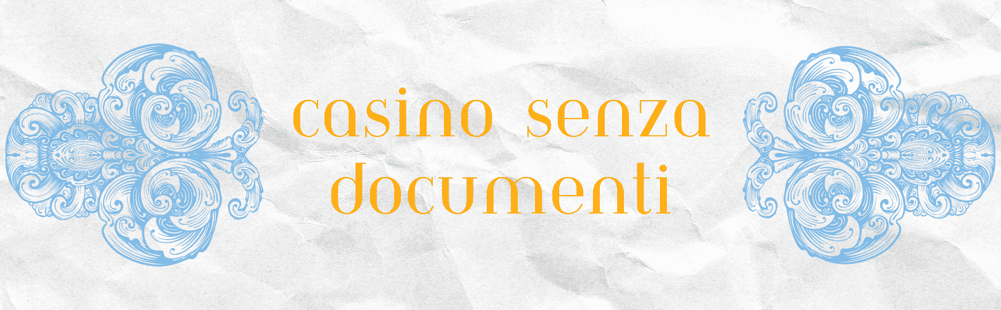Casinò Online Senza Documenti Giocare in Sicurezza e Facilità Casinò Online Senza Documenti Giocare in Sicurezza e Facilità