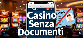 Casinò Online Senza Registrazione Gioca in Libertà e Sicurezza Casinò Online Senza Registrazione Gioca in Libertà e Sicurezza
