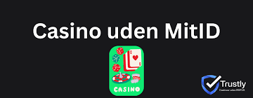Casino Online Uden NemID Din Guide til Sikker Spiloplevelse Casino Online Uden NemID Din Guide til Sikker Spiloplevelse
