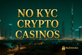 Casino Without ID Enjoy Gaming with Privacy Casino Without ID Enjoy Gaming with Privacy