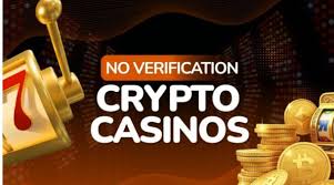 Casino Without ID Enjoy Gaming with Privacy Casino Without ID Enjoy Gaming with Privacy