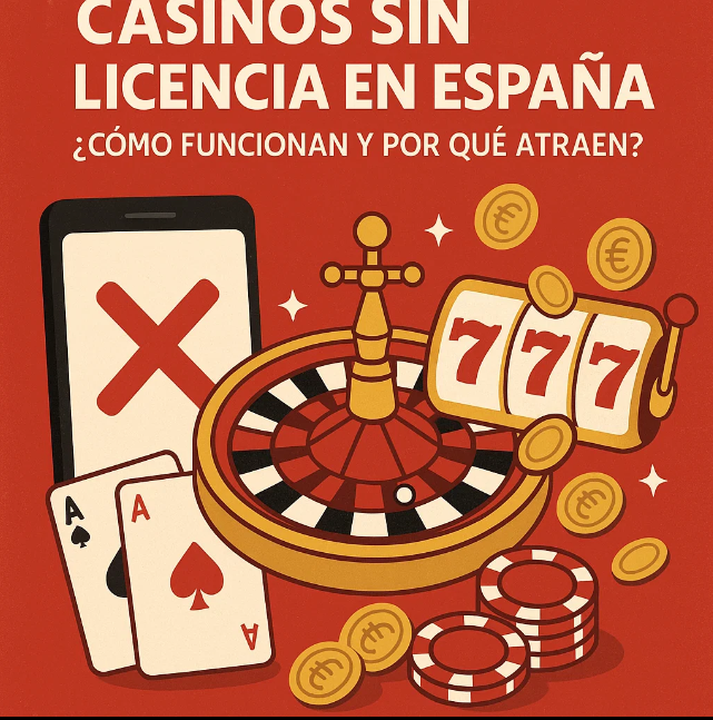 Casinos No Licenciados Confiables en 2026 Tu Guía Definitiva Casinos No Licenciados Confiables en 2026 Tu Guía Definitiva