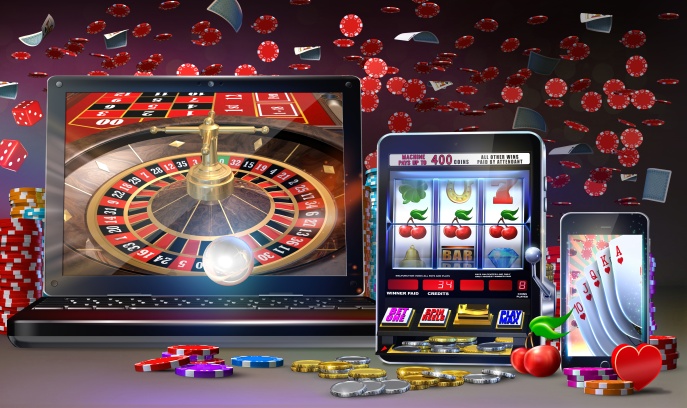 Caza de Ganancias La Aventura en las Slots Western