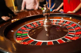 Die Evolution von Red Door Roulette Einukunft des Spielens