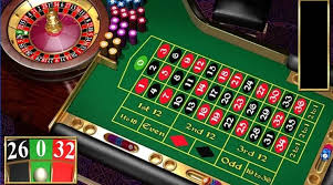 Die Evolution von Red Door Roulette Einukunft des Spielens