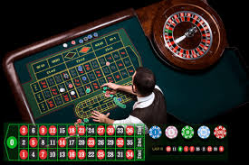 Die Faszination von Live Roulette in Deutschland Die Faszination von Live Roulette in Deutschland