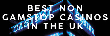Discover English Casinos Not on GamStop Discover English Casinos Not on GamStop