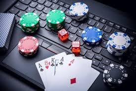 Discover Excitement at Ocean Breeze Casino Platform