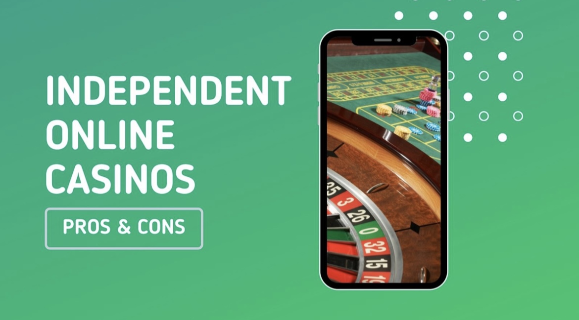 Discover New Independent Casino Sites Your Ultimate Guide Discover New Independent Casino Sites Your Ultimate Guide