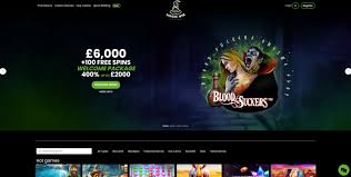 Discover the Best Sister Sites of Magic Win Casino Discover the Best Sister Sites of Magic Win Casino