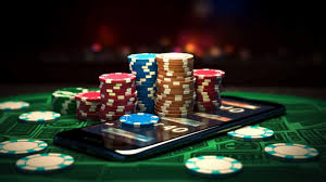 Discover the Exciting World of Vulkan Vegas Casino -869975575 Discover the Exciting World of Vulkan Vegas Casino -869975575