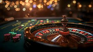 Discover the Top Roulette Sites in the UK 1488516987