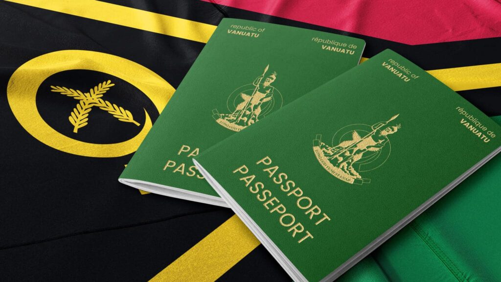 Discover Vanuatu Citizenship by Investment Your Gateway to a Tropical Paradise