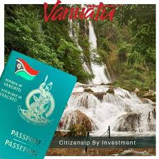 Discover Vanuatu Citizenship by Investment Your Gateway to a Tropical Paradise