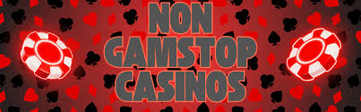 Discovering Non-Gamstop UK Casino Sites A Comprehensive Guide 879909800