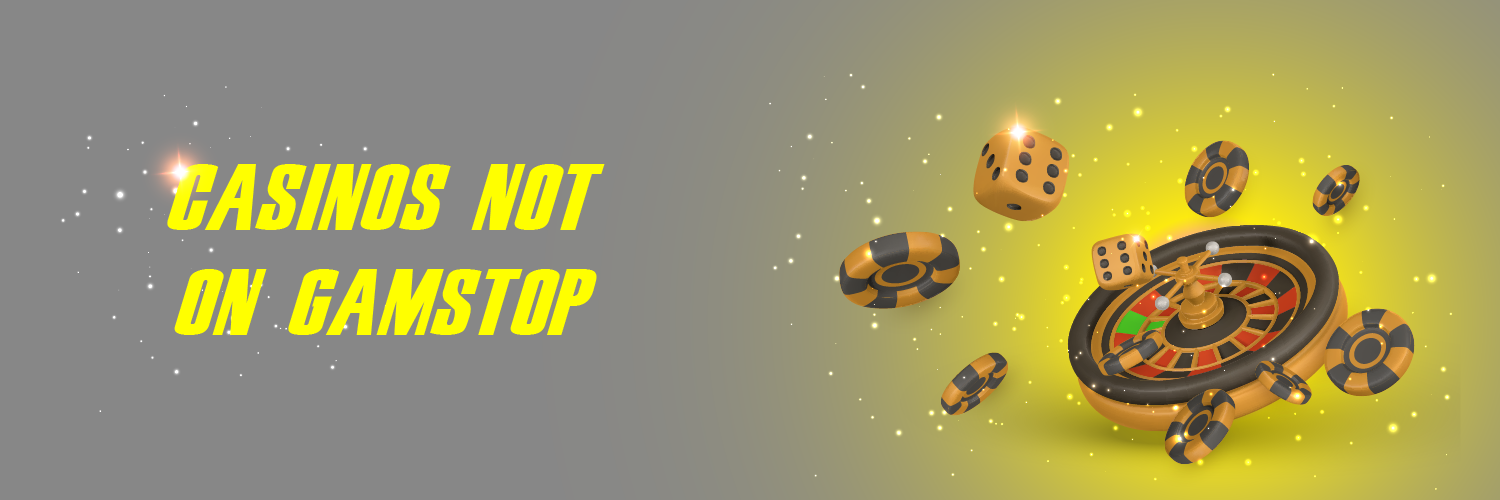 Discovering Non-Gamstop UK Casino Sites A Comprehensive Guide 879909800