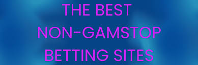Discovering Sportsbooks Not on GamStop 1035058784 Discovering Sportsbooks Not on GamStop 1035058784