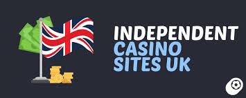 Discovering the New Wave of Independent Casinos in the UK Discovering the New Wave of Independent Casinos in the UK