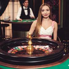 Erleben Sie das Nervenkitzel im Online Casino mit Live Roulette