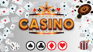 Explore Non-UK Based Gambling Sites Your Guide to Global Betting
