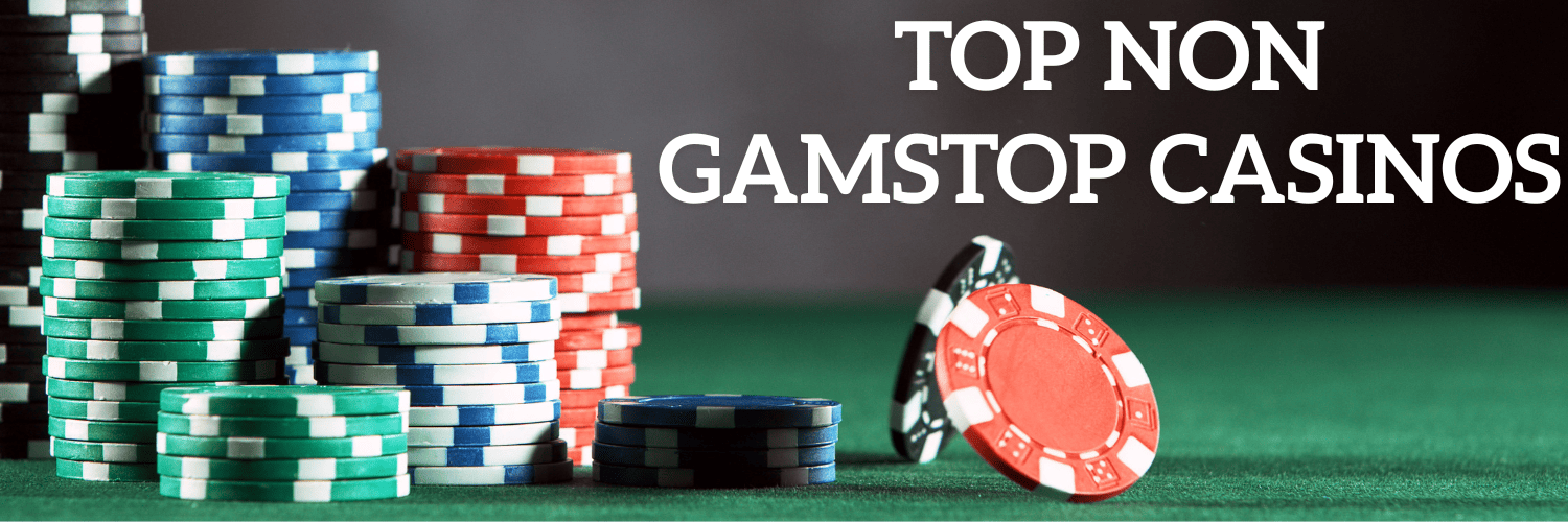 Explore UK Casinos Not on GamStop A Comprehensive Guide